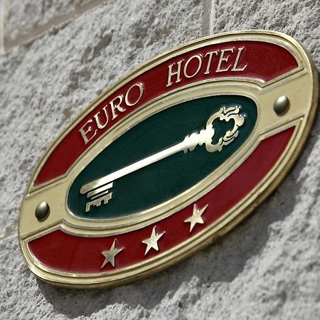 Euro Hotel Pieve Santo Stefano Εξωτερικό φωτογραφία