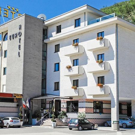 Euro Hotel Pieve Santo Stefano Εξωτερικό φωτογραφία