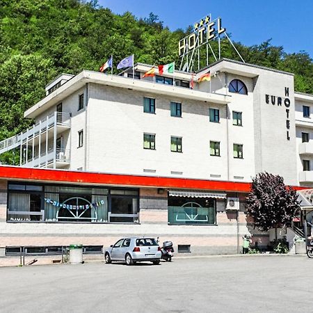 Euro Hotel Pieve Santo Stefano Εξωτερικό φωτογραφία