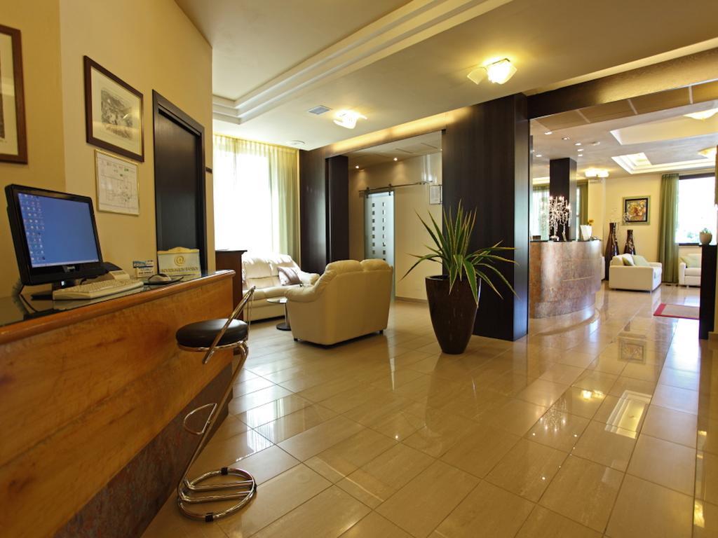 Euro Hotel Pieve Santo Stefano Εξωτερικό φωτογραφία