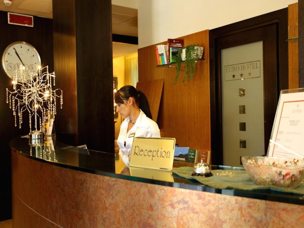 Euro Hotel Pieve Santo Stefano Εξωτερικό φωτογραφία