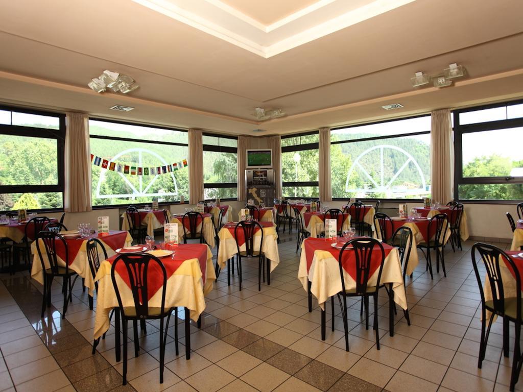 Euro Hotel Pieve Santo Stefano Εξωτερικό φωτογραφία