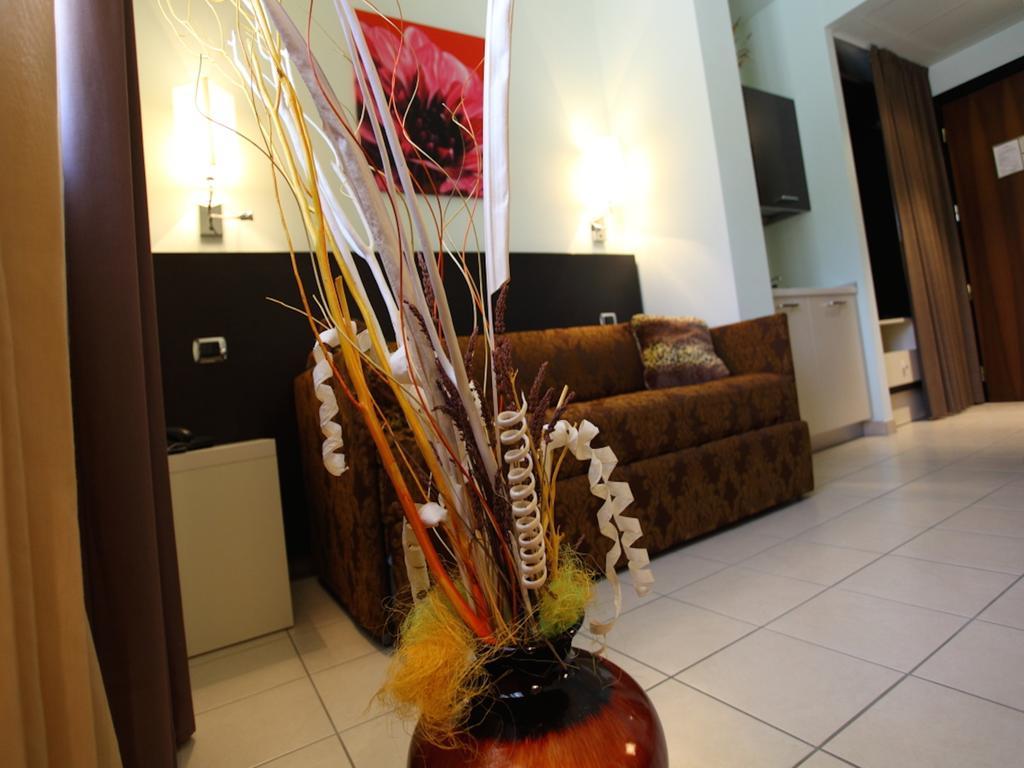 Euro Hotel Pieve Santo Stefano Εξωτερικό φωτογραφία