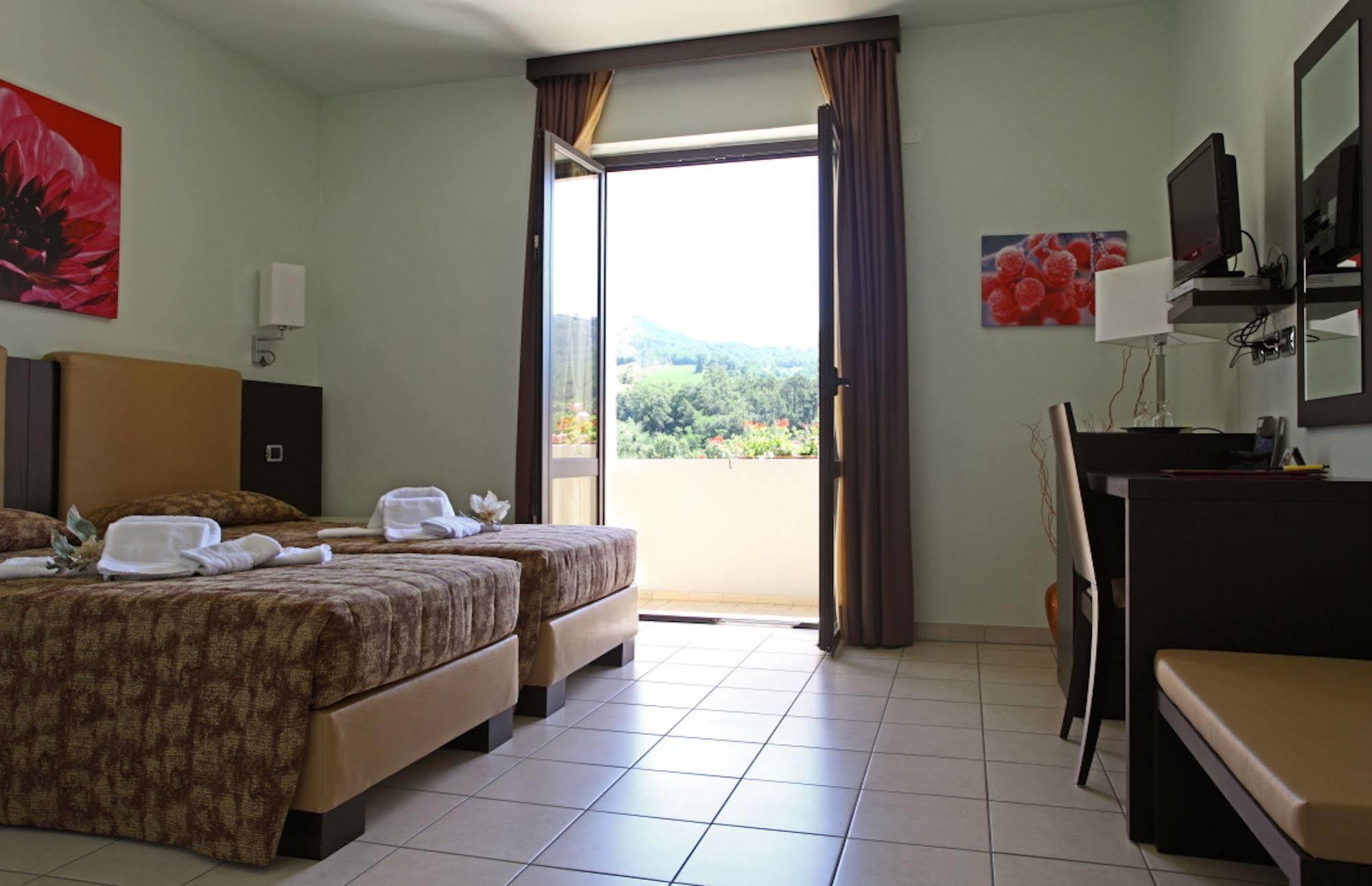 Euro Hotel Pieve Santo Stefano Εξωτερικό φωτογραφία