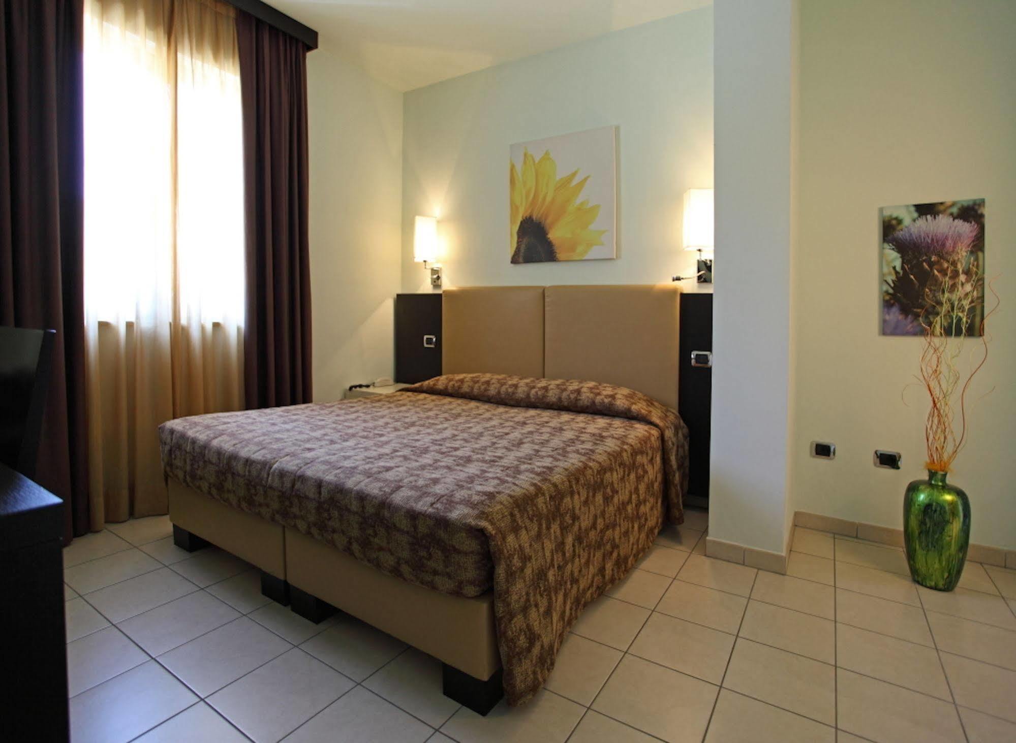 Euro Hotel Pieve Santo Stefano Εξωτερικό φωτογραφία