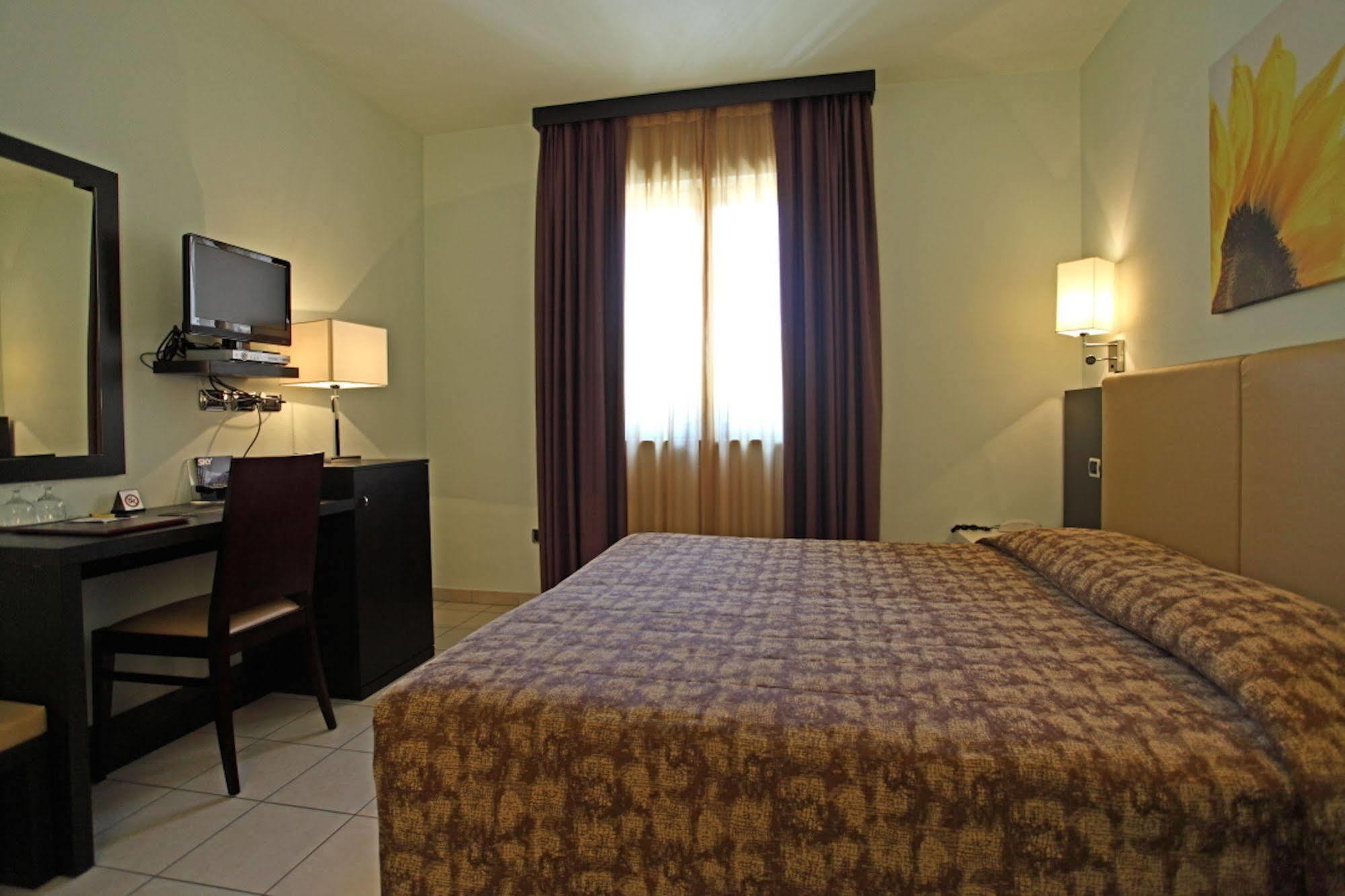Euro Hotel Pieve Santo Stefano Εξωτερικό φωτογραφία