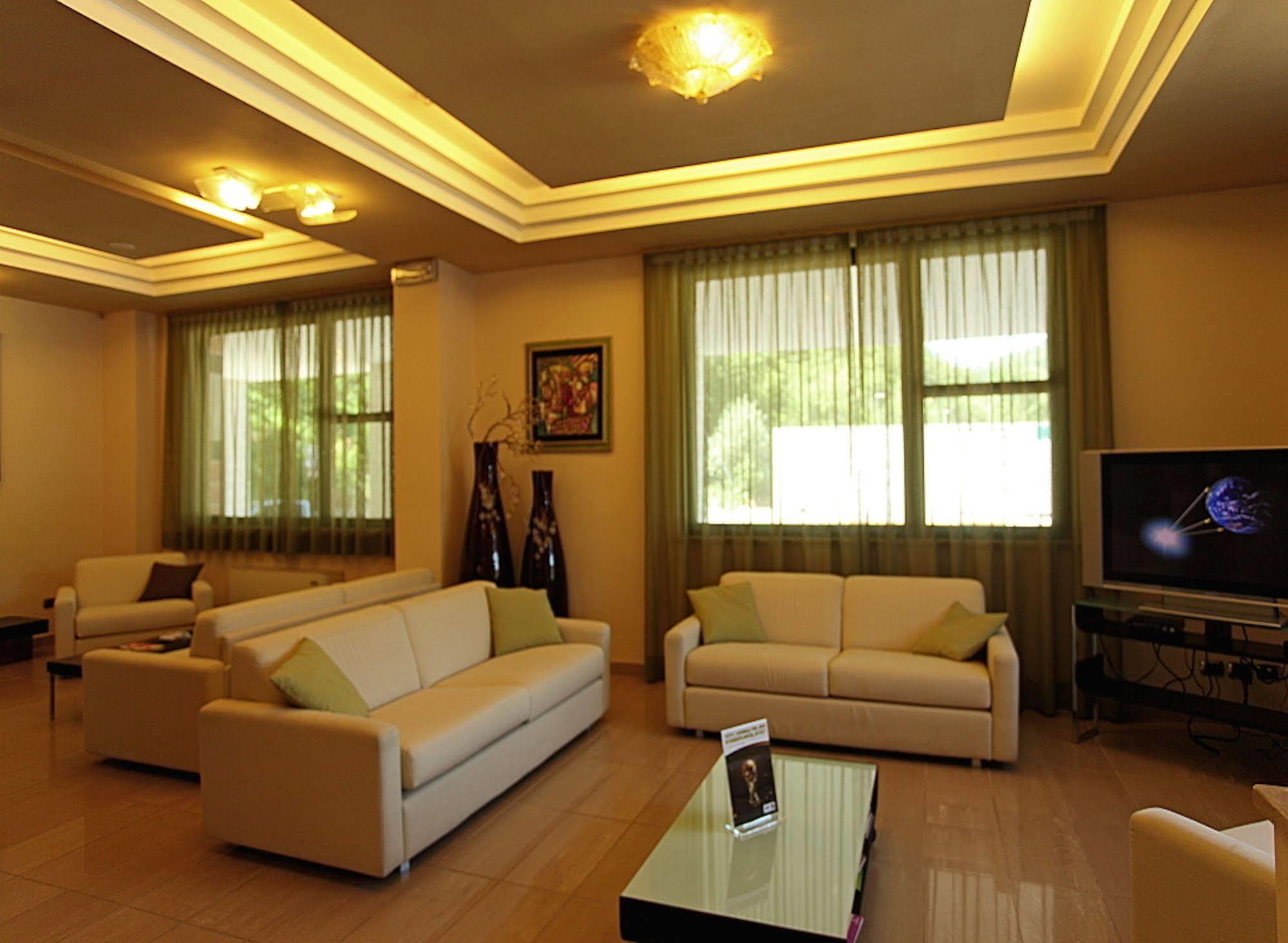 Euro Hotel Pieve Santo Stefano Εξωτερικό φωτογραφία