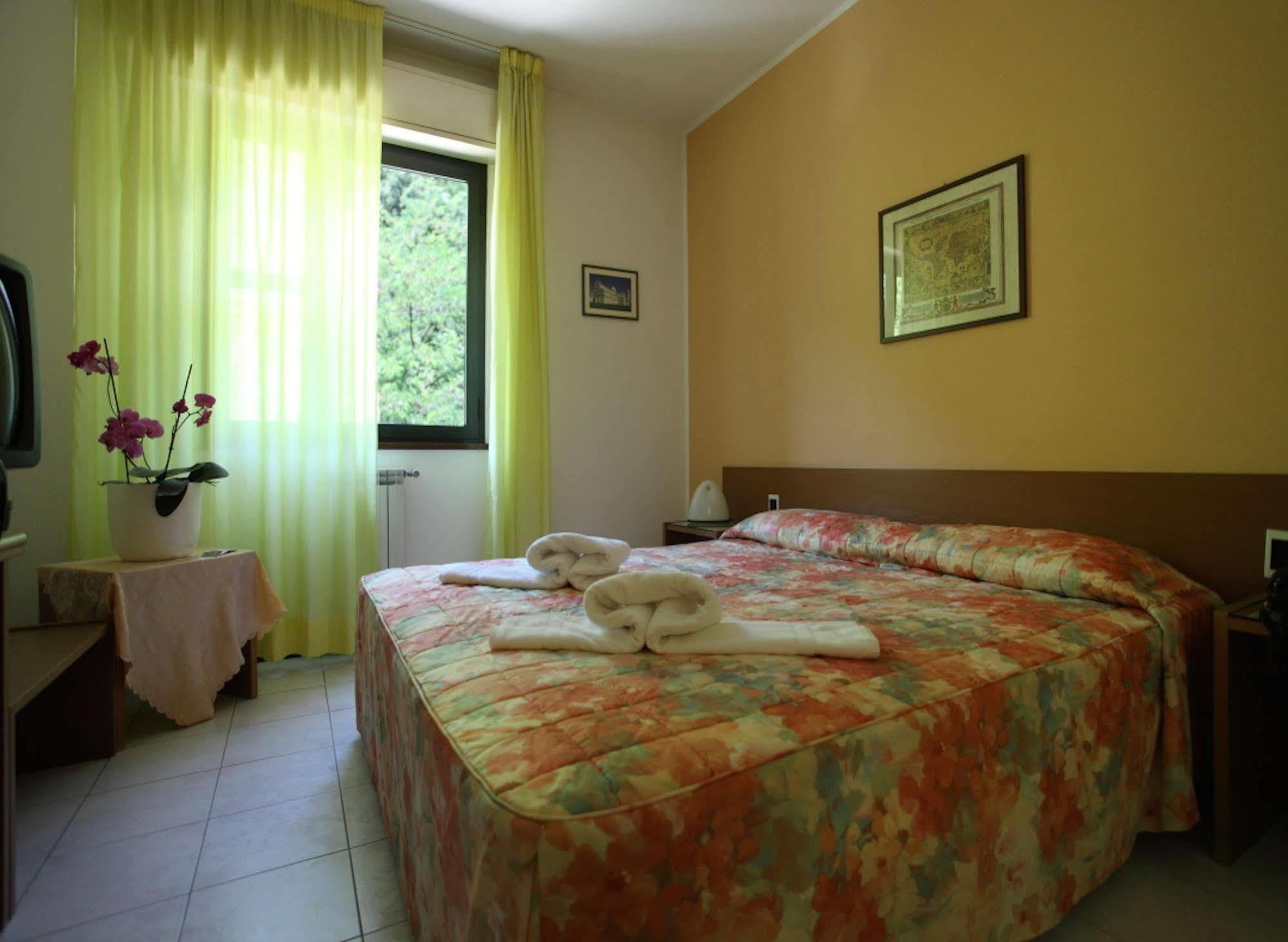 Euro Hotel Pieve Santo Stefano Εξωτερικό φωτογραφία