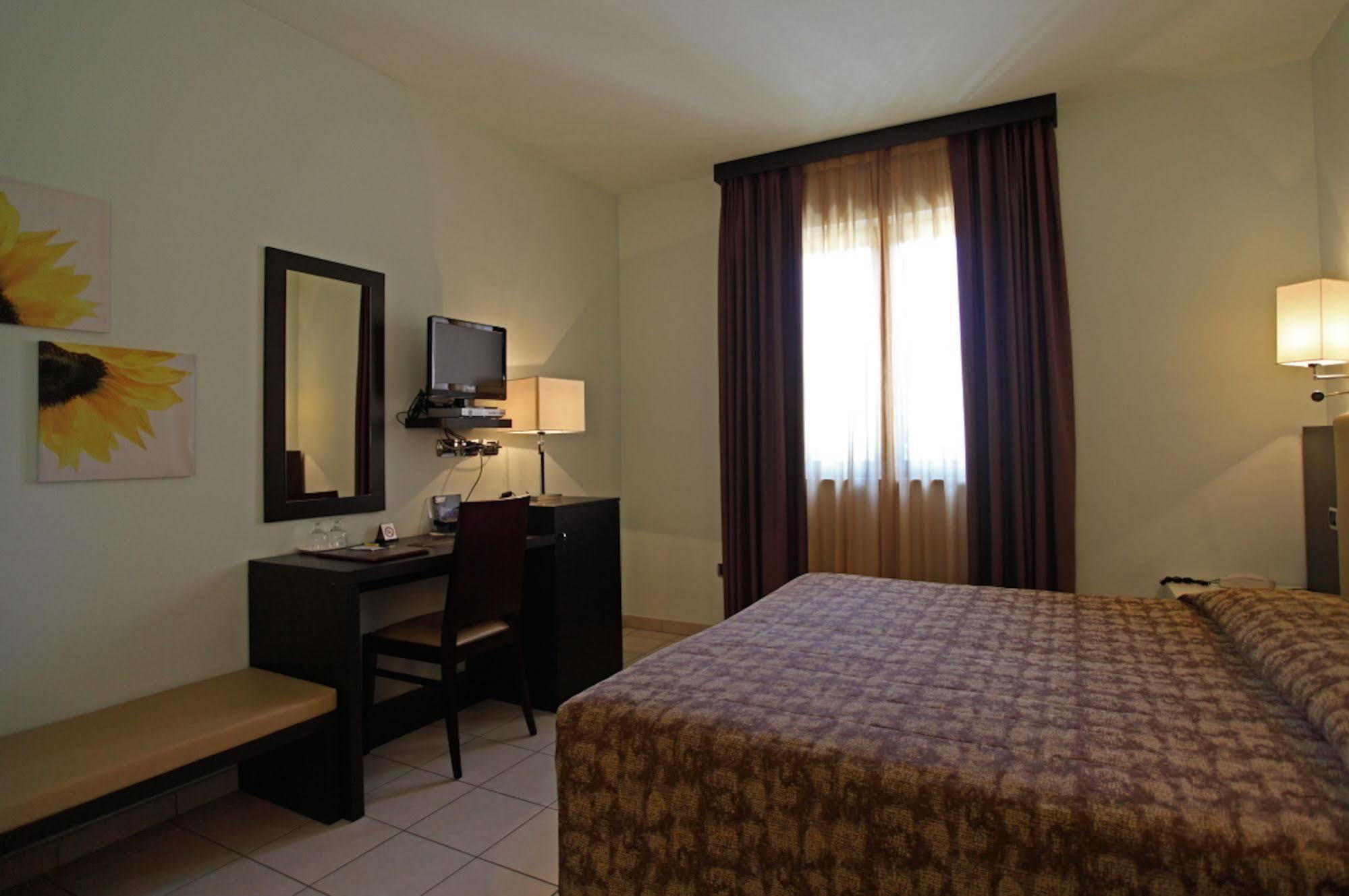 Euro Hotel Pieve Santo Stefano Εξωτερικό φωτογραφία