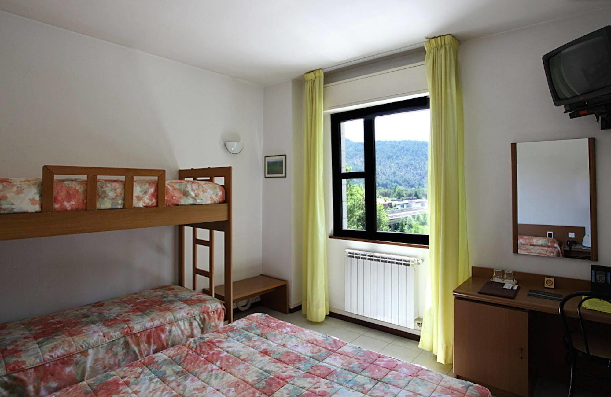 Euro Hotel Pieve Santo Stefano Εξωτερικό φωτογραφία