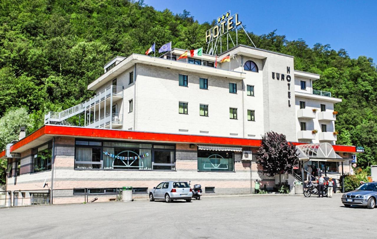Euro Hotel Pieve Santo Stefano Εξωτερικό φωτογραφία